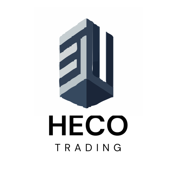 Heco Trading Logo